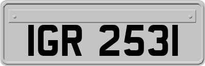 IGR2531