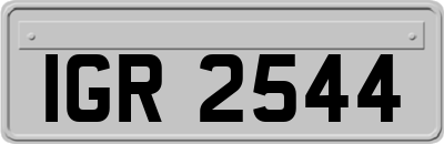 IGR2544