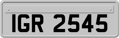 IGR2545