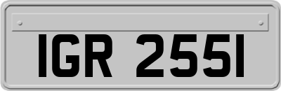 IGR2551