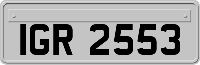 IGR2553
