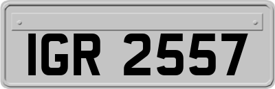 IGR2557