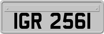 IGR2561
