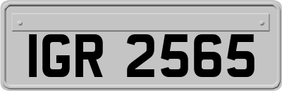 IGR2565