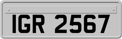 IGR2567