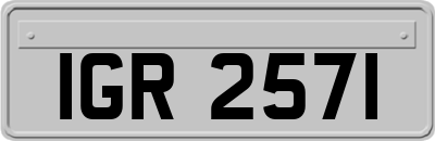 IGR2571