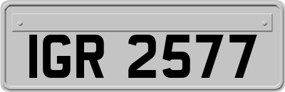 IGR2577