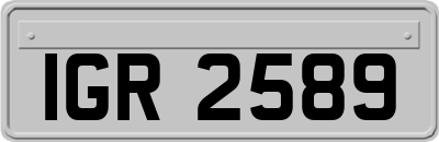 IGR2589
