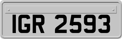 IGR2593