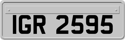 IGR2595