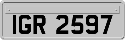 IGR2597
