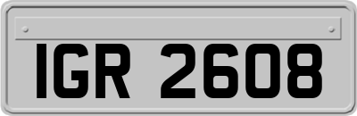IGR2608