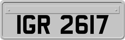 IGR2617