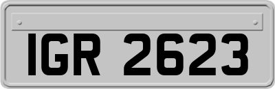 IGR2623