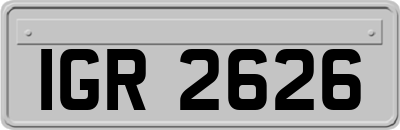 IGR2626