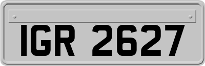 IGR2627