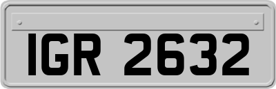 IGR2632