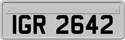 IGR2642