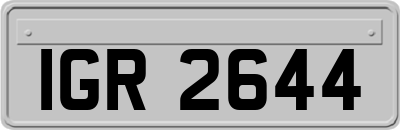 IGR2644