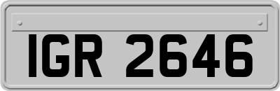 IGR2646