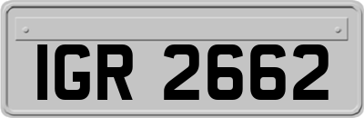 IGR2662