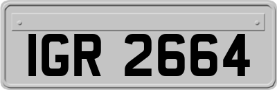 IGR2664