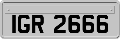IGR2666