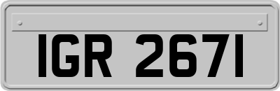 IGR2671