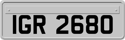 IGR2680