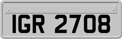 IGR2708