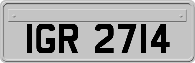 IGR2714