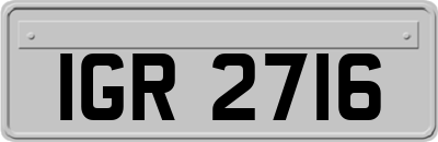 IGR2716