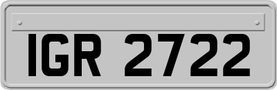 IGR2722