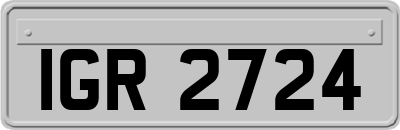 IGR2724