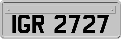 IGR2727