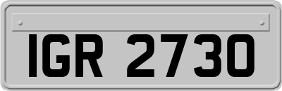 IGR2730