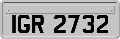 IGR2732
