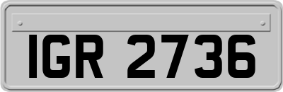 IGR2736