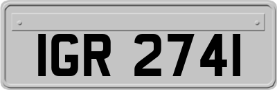 IGR2741