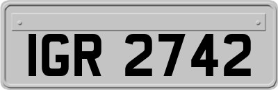 IGR2742