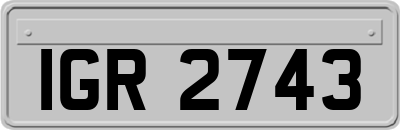 IGR2743