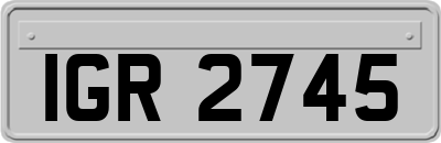 IGR2745