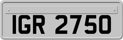 IGR2750