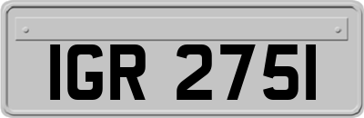 IGR2751