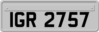 IGR2757