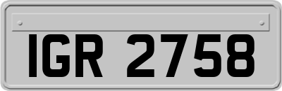 IGR2758