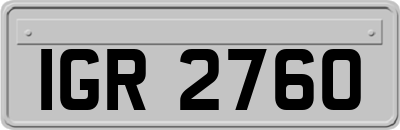 IGR2760