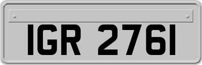 IGR2761