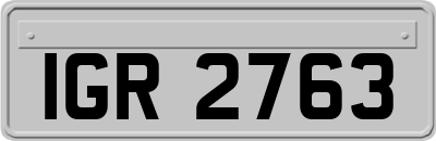 IGR2763