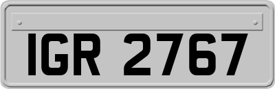 IGR2767
